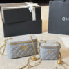 Modern Style Trendy Bag C4083-1