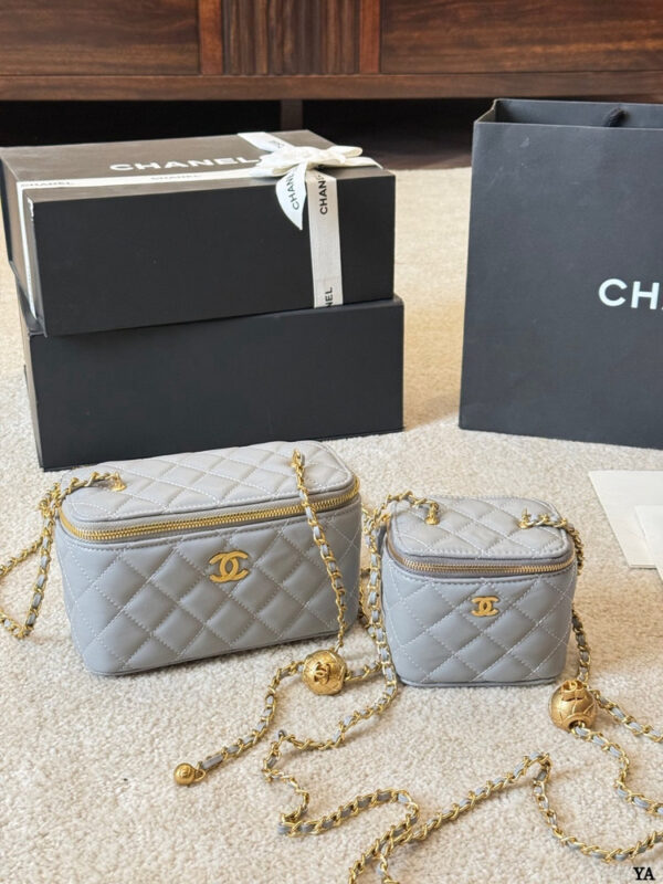 Modern Style Trendy Bag C4083-1