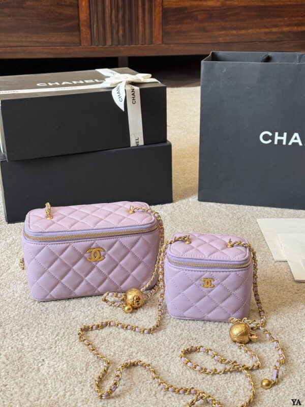 Modern Style Trendy Bag C4083-1