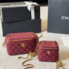 Modern Style Trendy Bag C4083-1