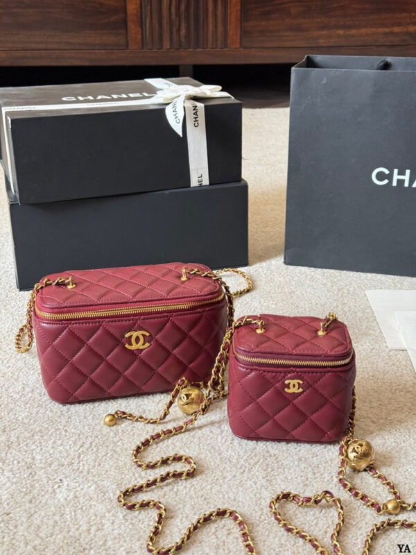 Modern Style Trendy Bag C4083-1