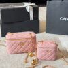 Modern Style Trendy Bag C4083-1