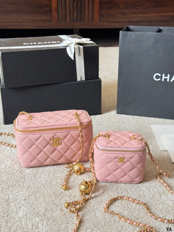 Modern Style Trendy Bag C4083-1