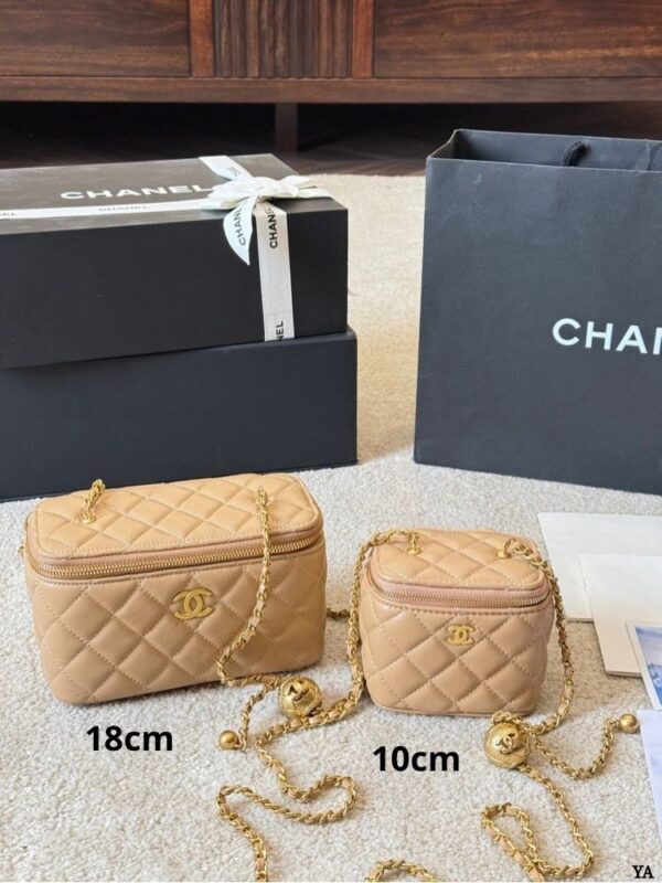 Modern Style Trendy Bag C4083