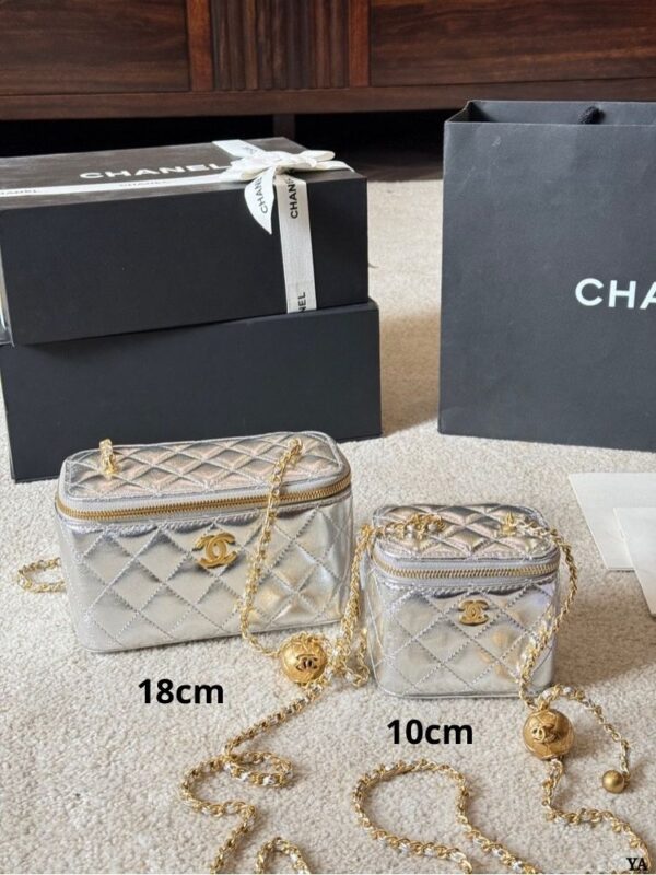 Modern Style Trendy Bag C4083