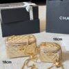 Modern Style Trendy Bag C4083