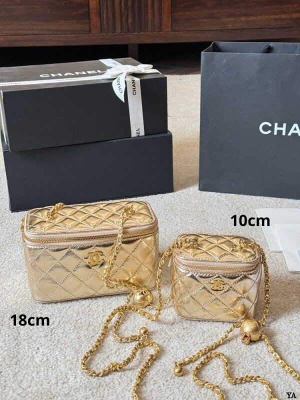 Modern Style Trendy Bag C4083