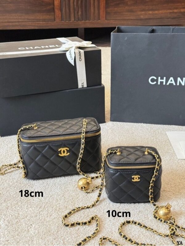 Modern Style Trendy Bag C4083