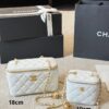 Modern Style Trendy Bag C4083