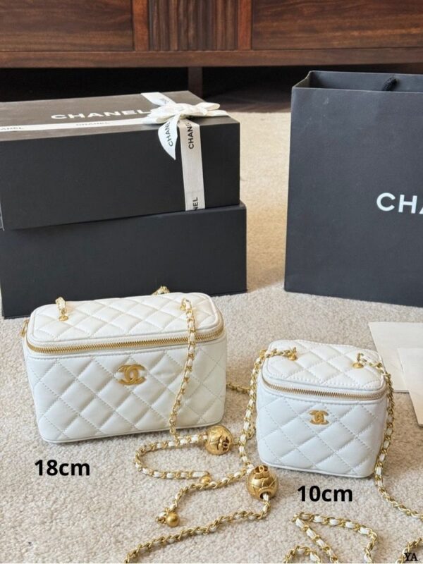 Modern Style Trendy Bag C4083