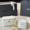 Modern Style Trendy Bag C4083