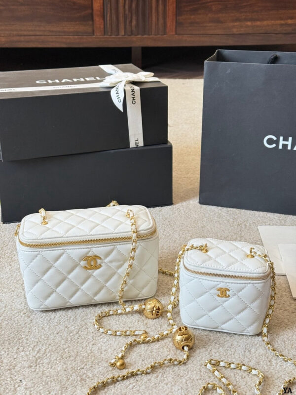 Modern Style Trendy Bag C4083