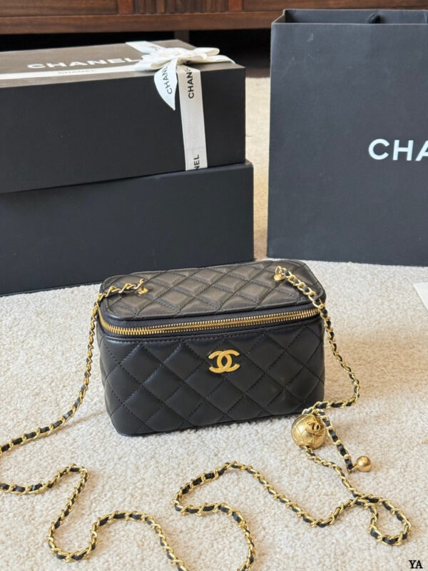 Modern Style Trendy Bag C4083