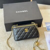 Modern Style Trendy Bag C4083