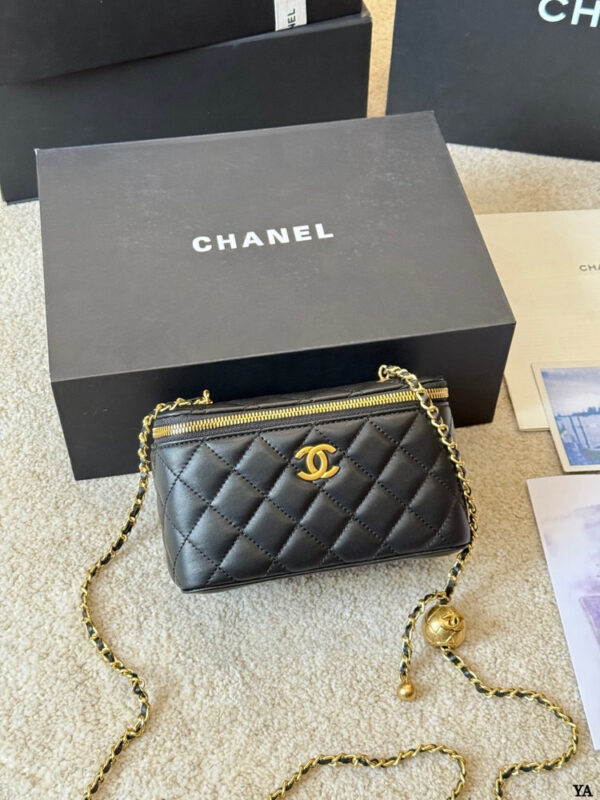 Modern Style Trendy Bag C4083