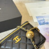 Modern Style Trendy Bag C4083