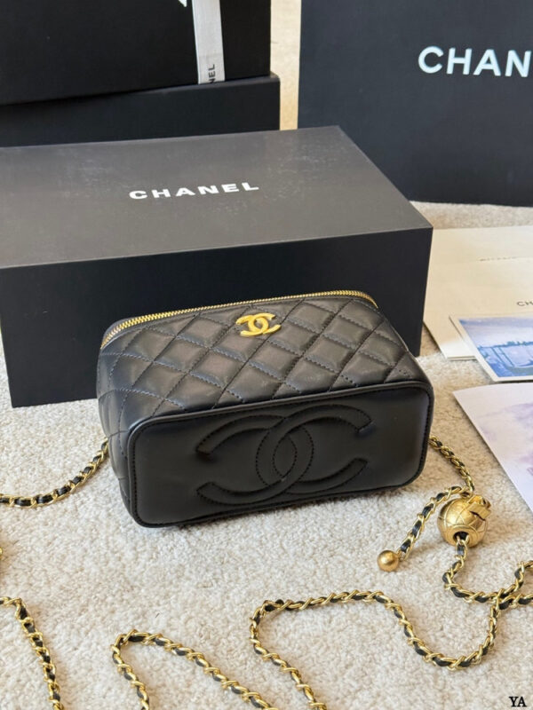 Modern Style Trendy Bag C4083
