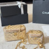 Modern Style Trendy Bag C4083