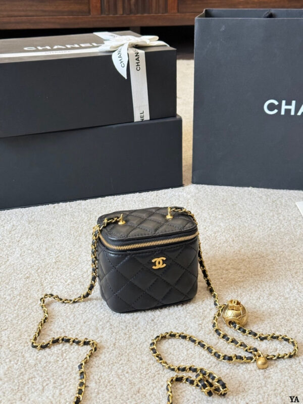 Modern Style Trendy Bag C4083