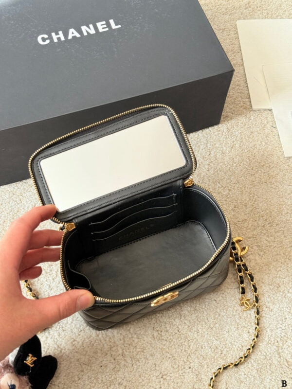 Modern Style Trendy Bag C4080