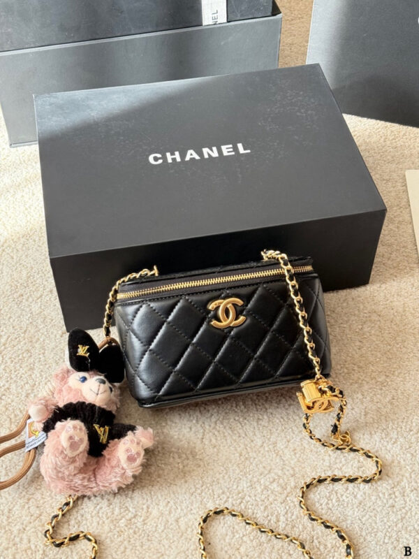 Modern Style Trendy Bag C4080