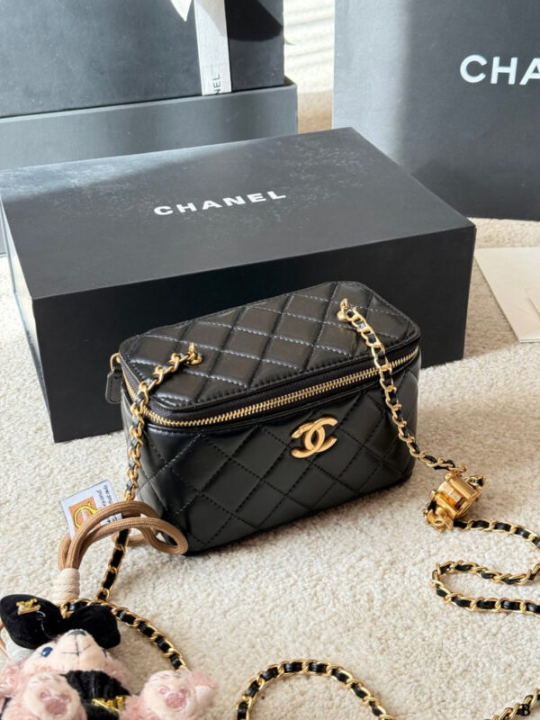 Modern Style Trendy Bag C4080