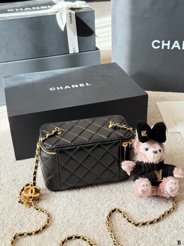 Modern Style Trendy Bag C4080
