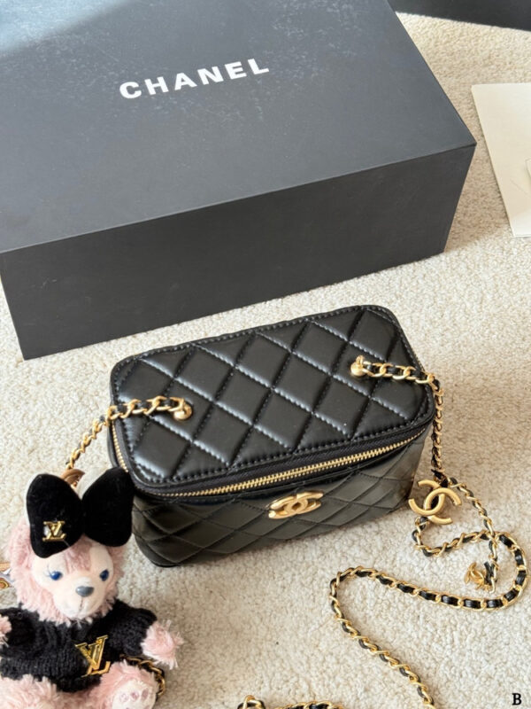Modern Style Trendy Bag C4080