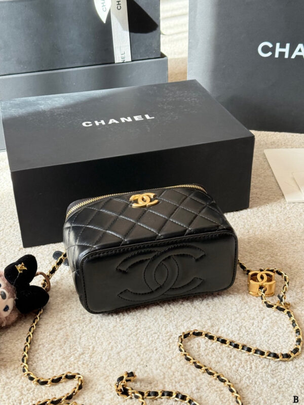 Modern Style Trendy Bag C4080