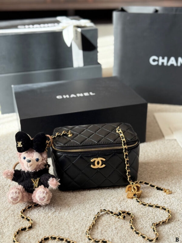 Modern Style Trendy Bag C4080