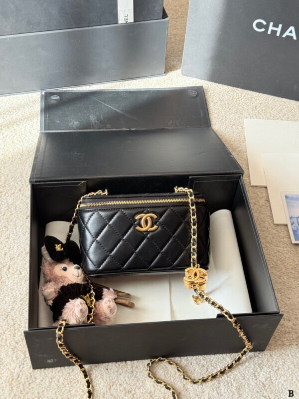 Modern Style Trendy Bag C4080