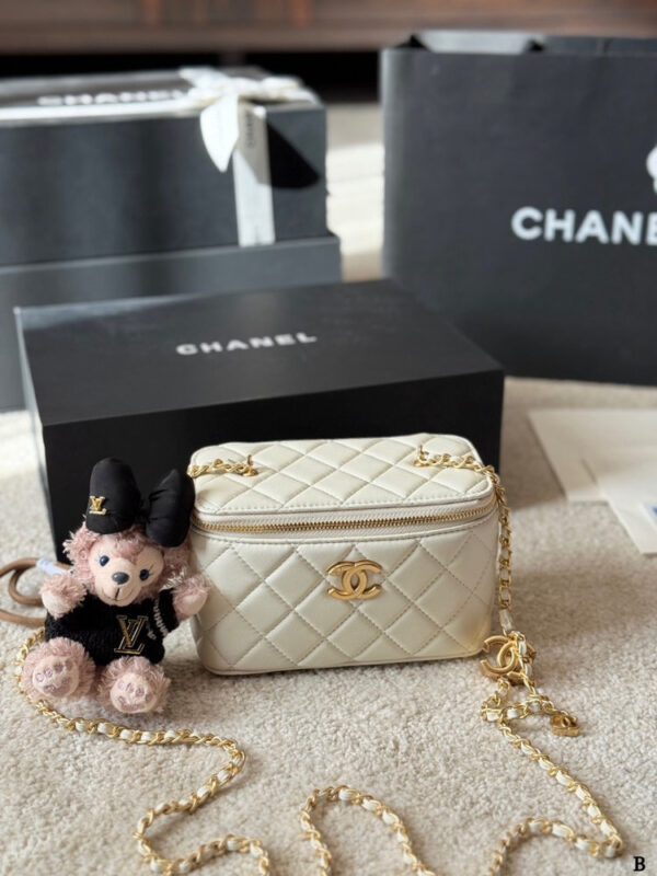 Modern Style Trendy Bag C4080