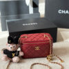 Modern Style Trendy Bag C4080