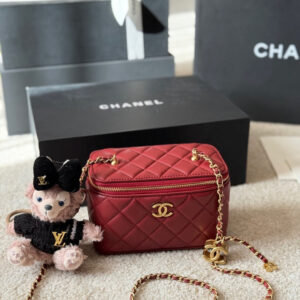 Modern Style Trendy Bag C4080