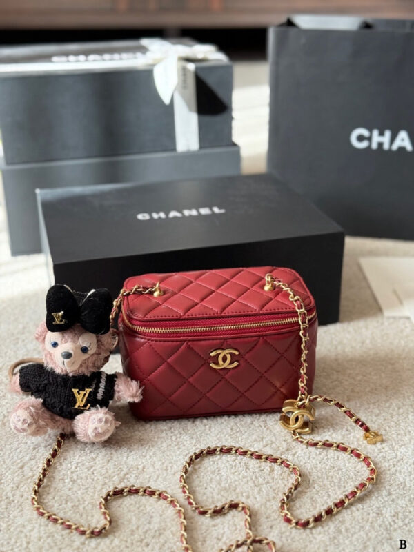 Modern Style Trendy Bag C4080