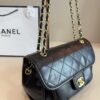 Modern Style Trendy CN Handbag CC261112