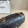 Modern Style Trendy CN Handbag CC261112