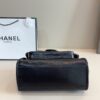 Modern Style Trendy CN Handbag CC261112