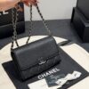 Modern Style Trendy CN Handbag CC261211