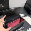 Modern Style Trendy CN Handbag CC261211