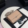 Modern Style Trendy CN Handbag CC261211