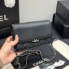 Modern Style Trendy CN Handbag CC261211