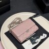 Modern Style Trendy CN Handbag CC261211