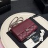 Modern Style Trendy CN Handbag CC261211