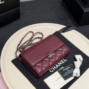 Modern Style Trendy CN Handbag CC261211