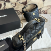 Modern Style Trendy Bag C4079