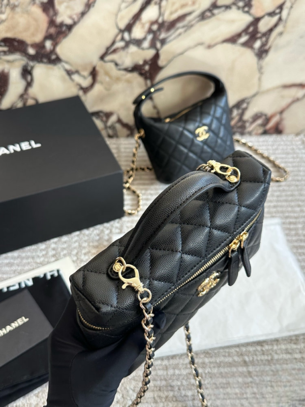 Modern Style Trendy Bag C4079