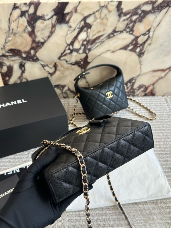Modern Style Trendy Bag C4079