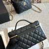 Modern Style Trendy Bag C4079