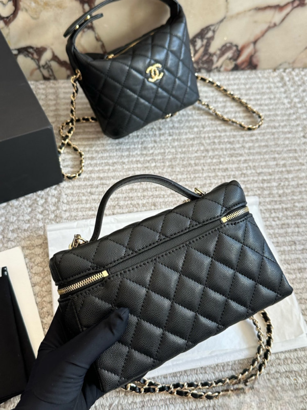 Modern Style Trendy Bag C4079